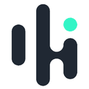 Holostep.io logo